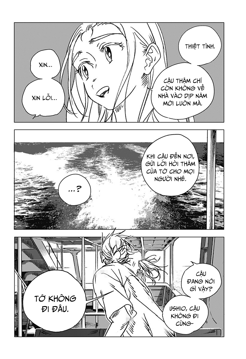 summer time render chapter 138 30