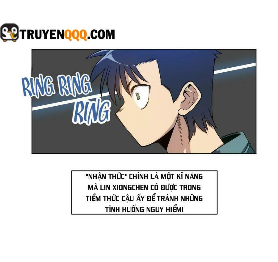 lãnh chúa thảm họa chapter 8 25