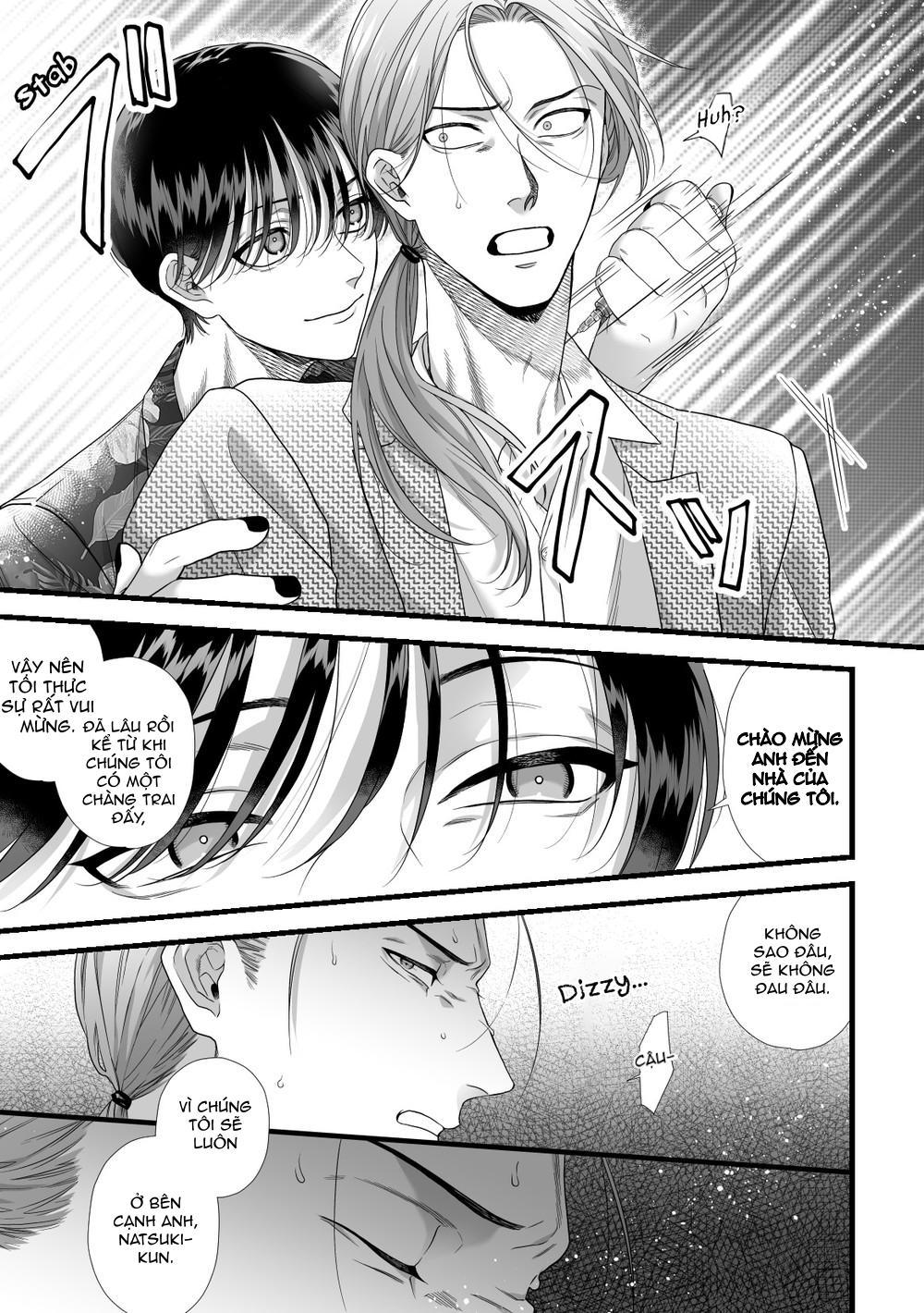 oneshot hỏny chapter 207.1 12