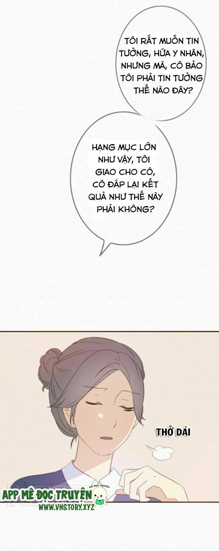 tình yêu không nói dối chapter 30 24