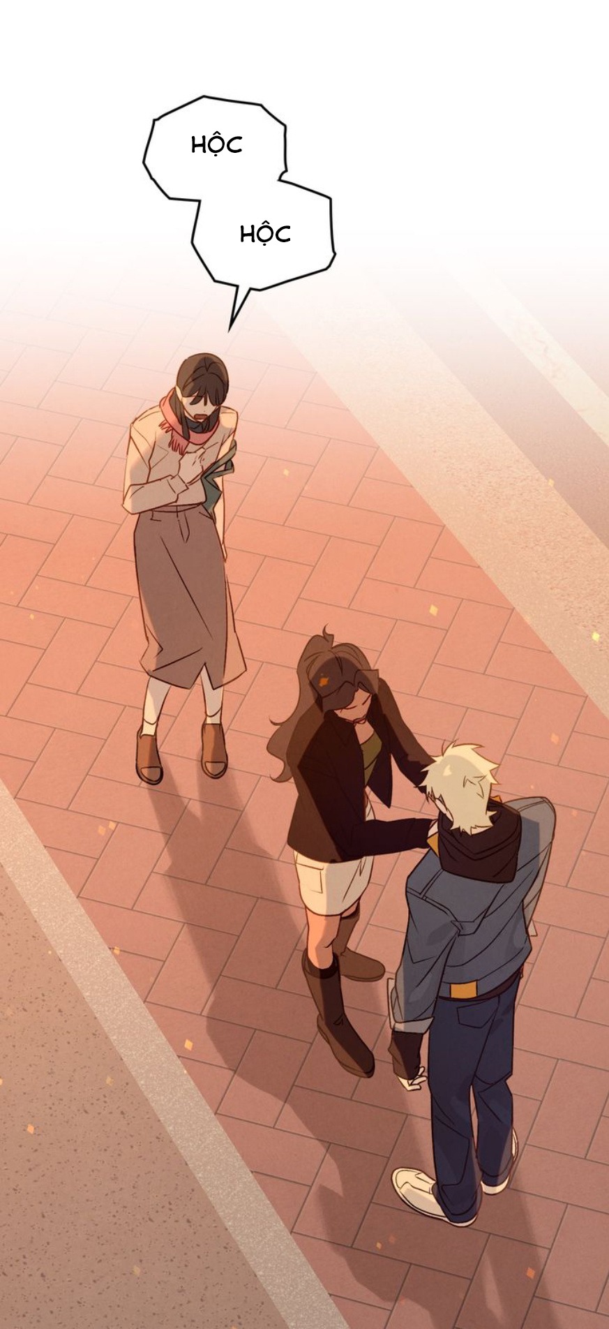 ta sẽ nuốt chửng em chapter 14 32