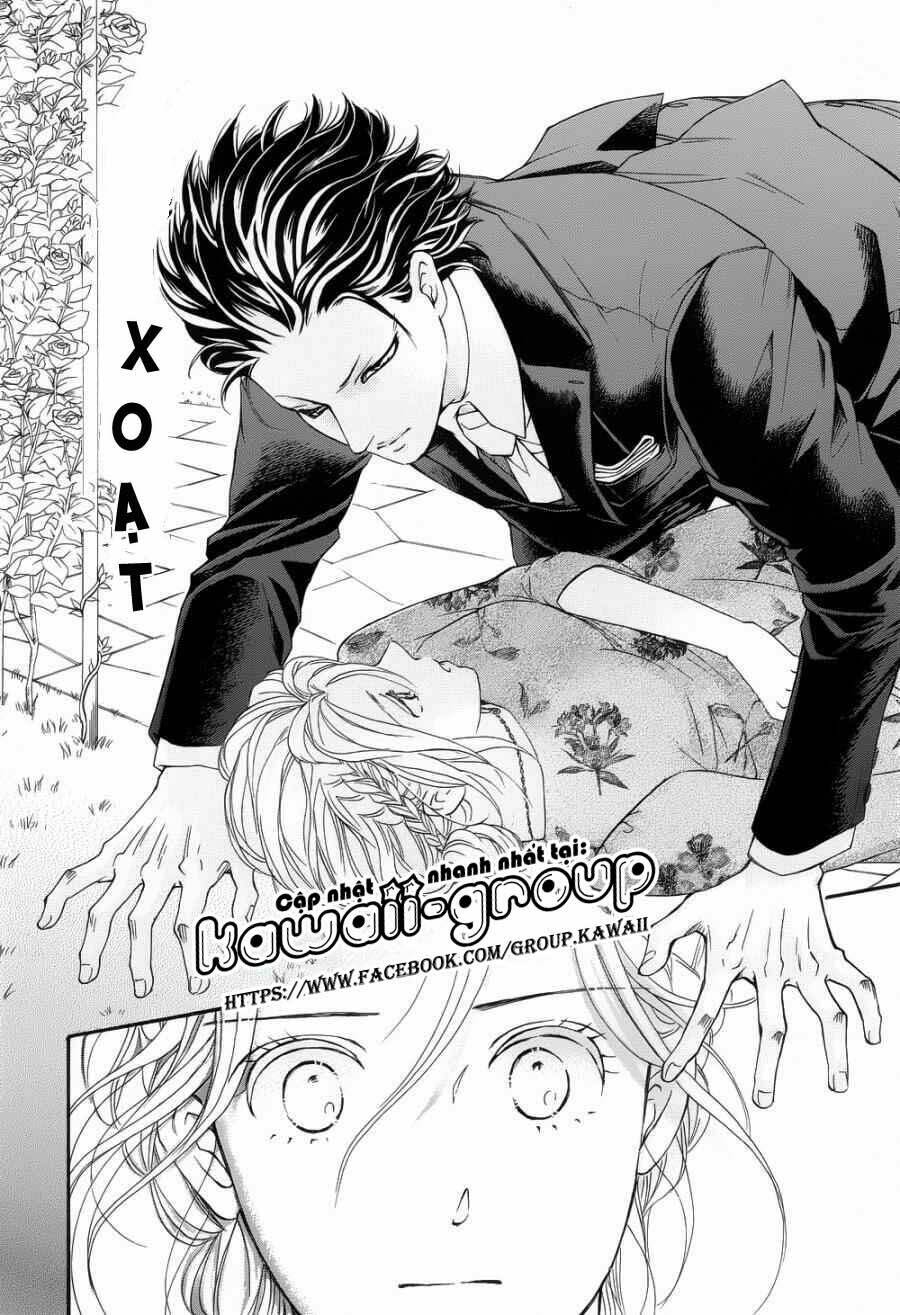 sumika sumire chapter 27 22