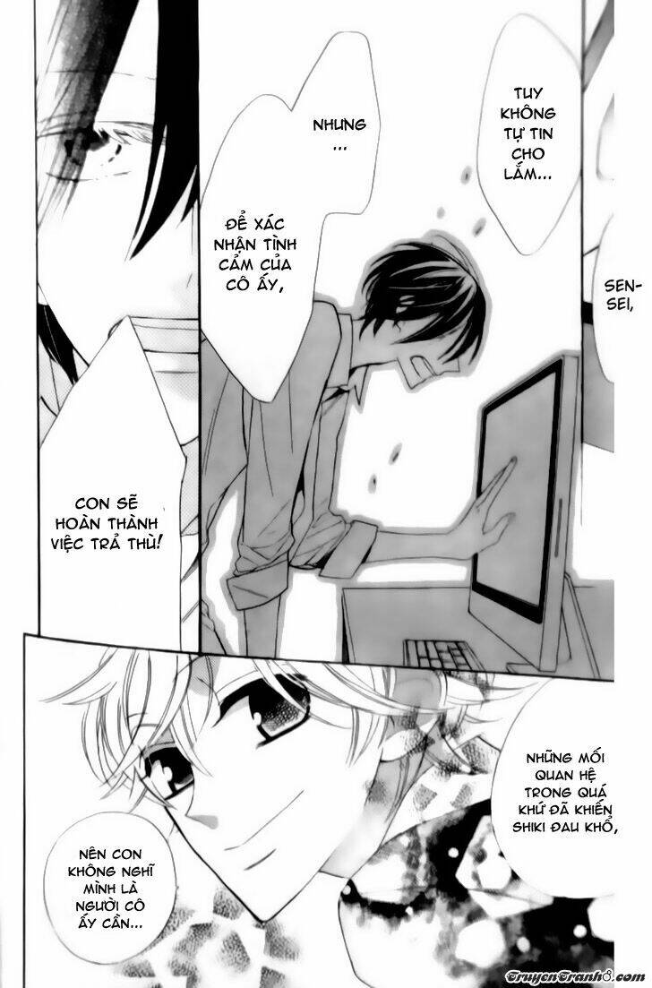 love sick chapter 18 10