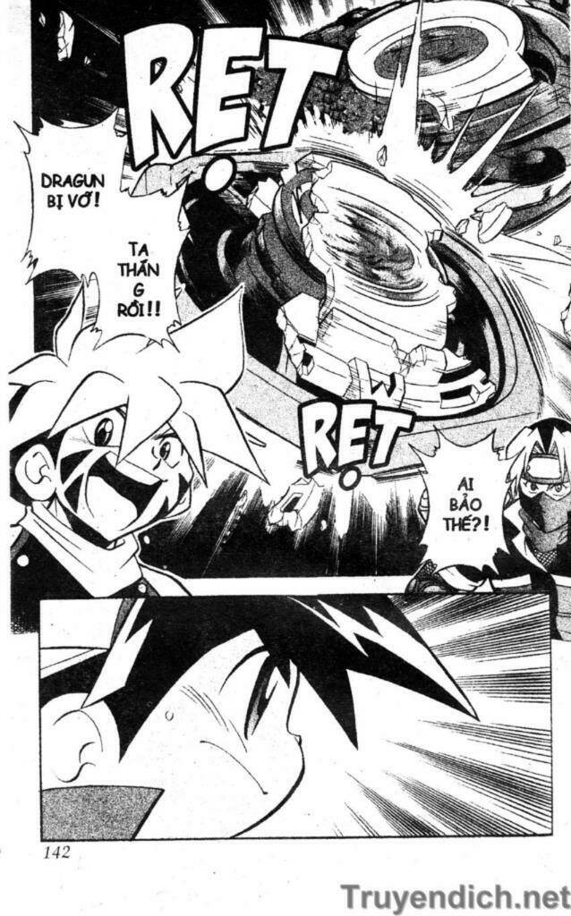 beley - con quay truyền thuyết chapter 1 135