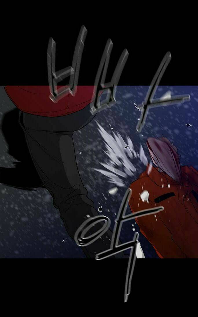 đêm vùng cực chapter 39 28