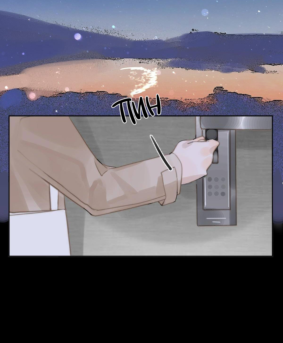 đêm đầy sao nói với em chapter 2 9