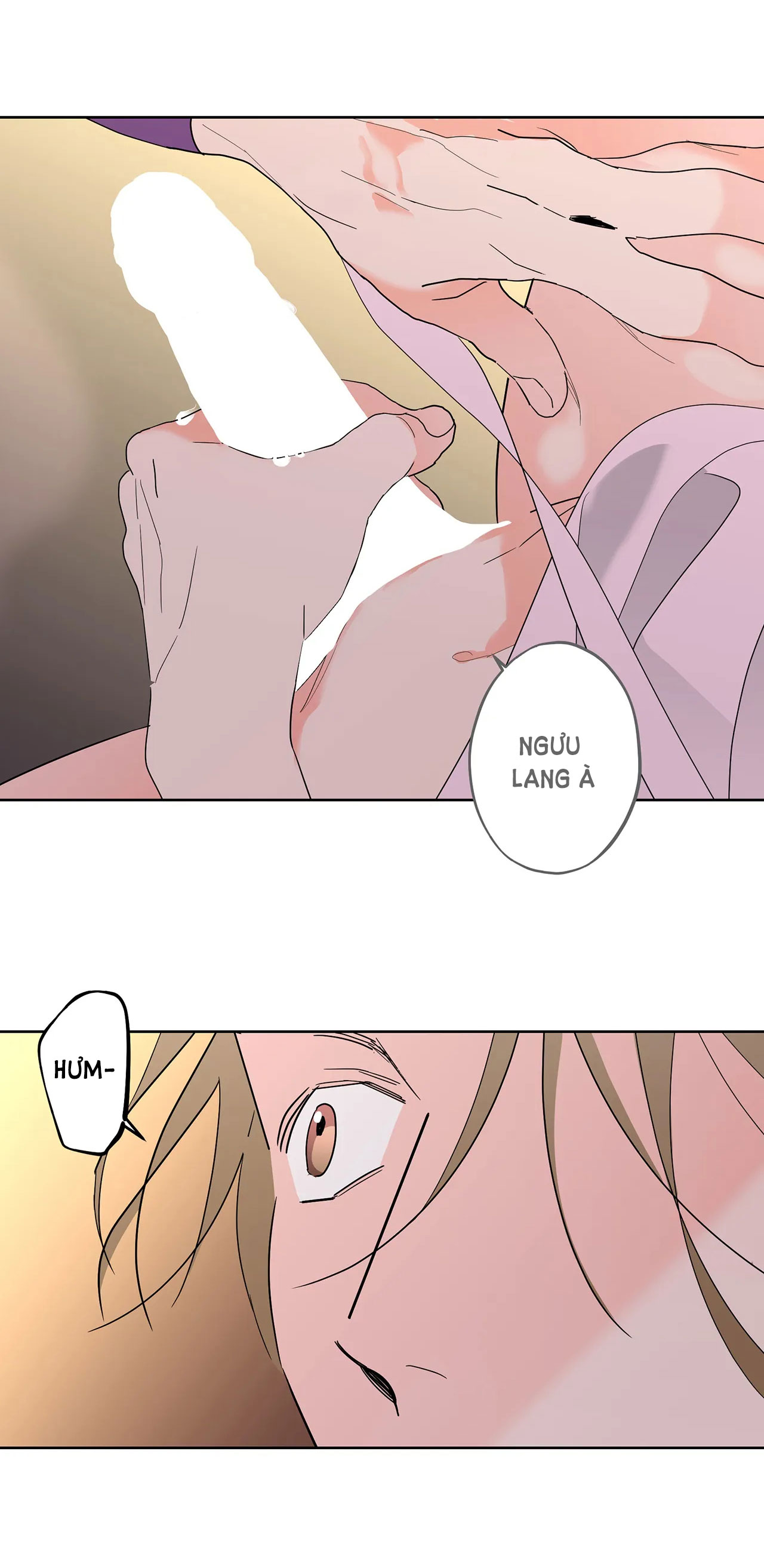 [truyện cổ tích khiêu dâm truyền thống] chức nữ thật quá đáng chapter 3.2 16