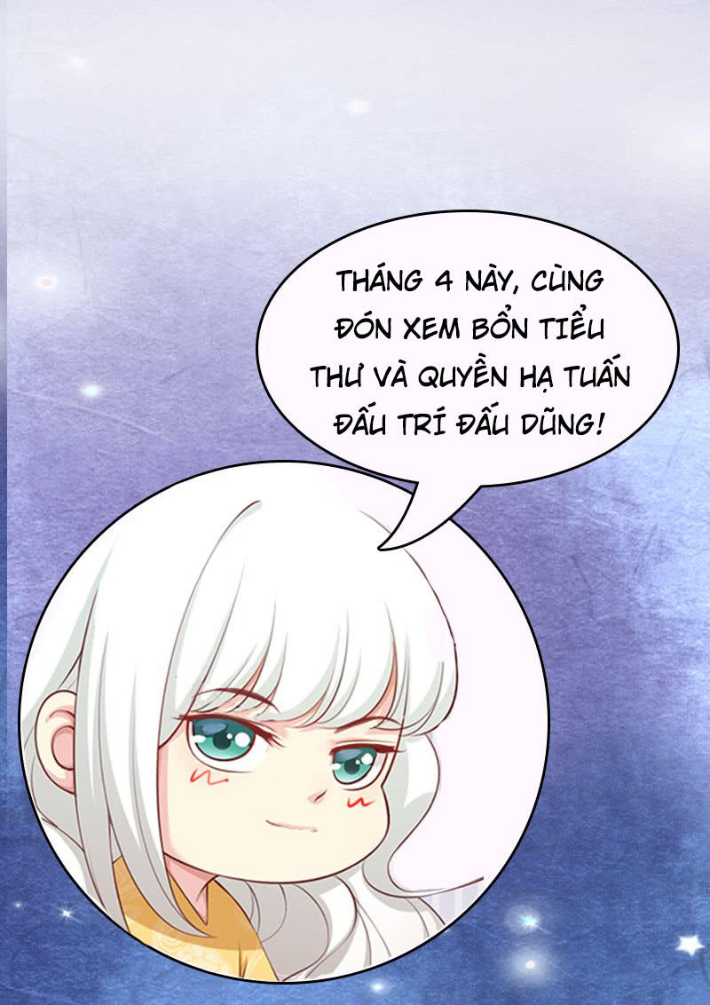 nhà có vợ xinh chapter 2 43