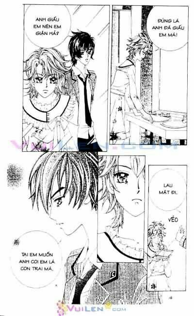 chàng gà mái chapter 9 64