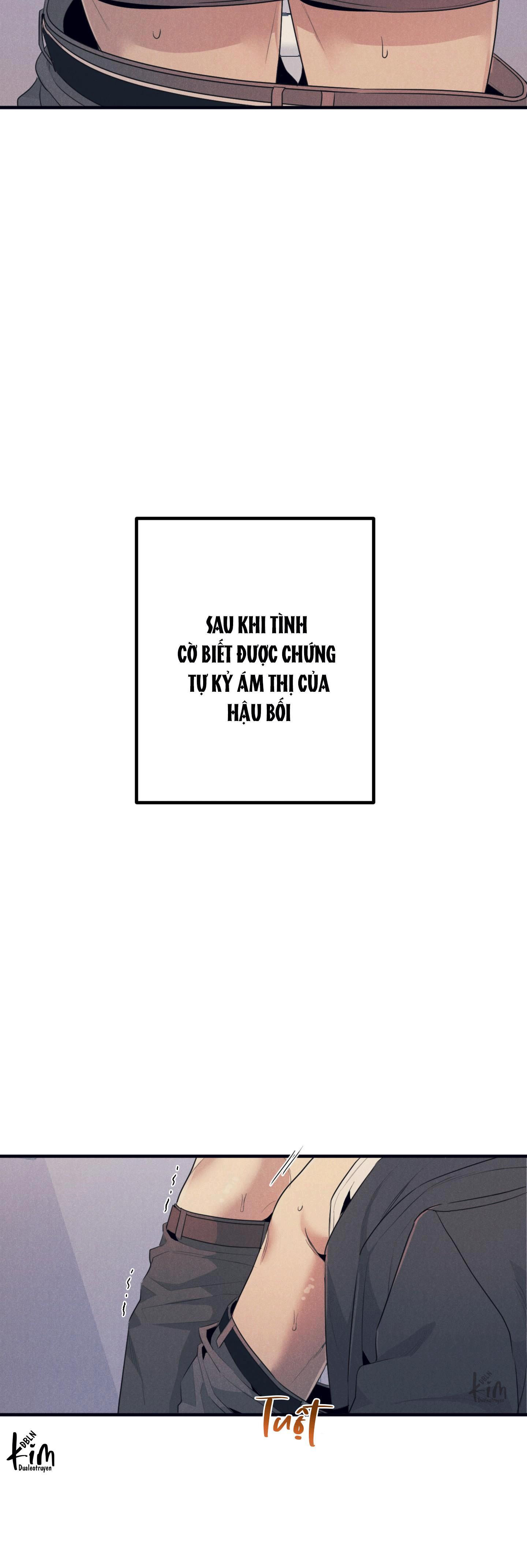 bl ngắn tuyển chọn chapter 2.4 7