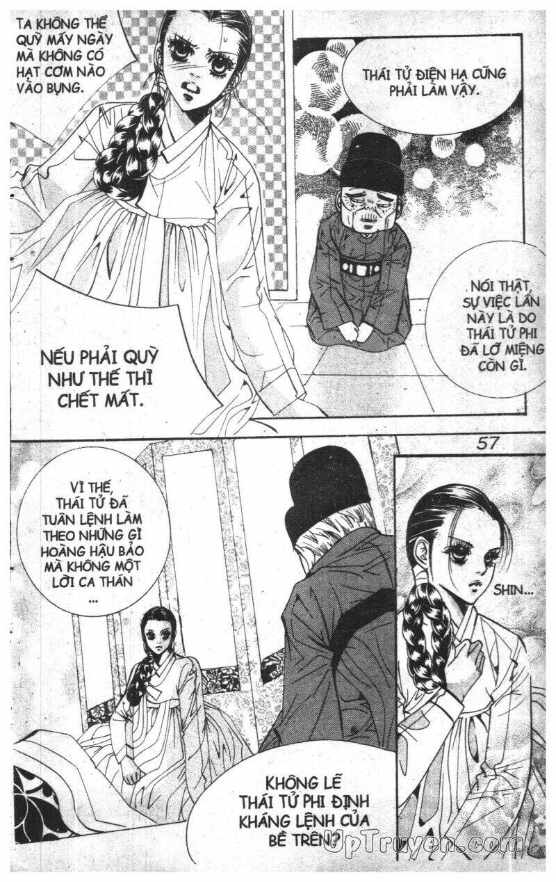 hoàng cung chapter 11 51