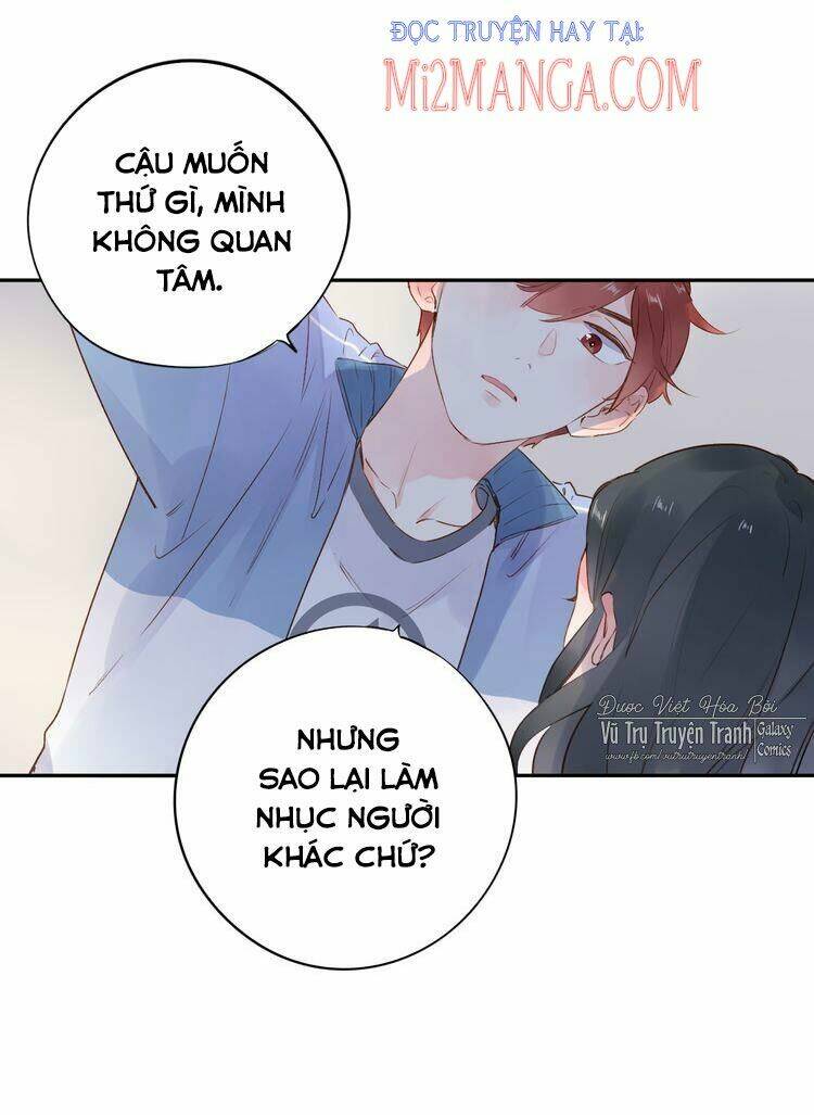 dolo mệnh vận giao nang chapter 51.2 7
