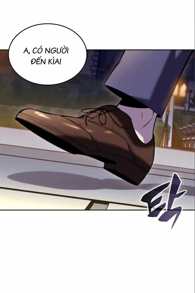 Người Chơi Mới Cấp Tối Đa chapter 97.2 61