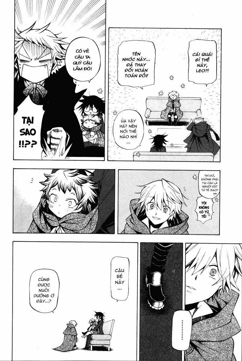 pandora hearts chapter 36 11