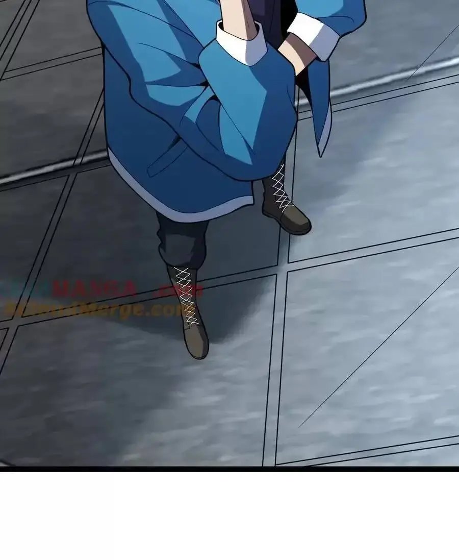 toàn dân tận thế: ta, virus quân vương chapter 12 45