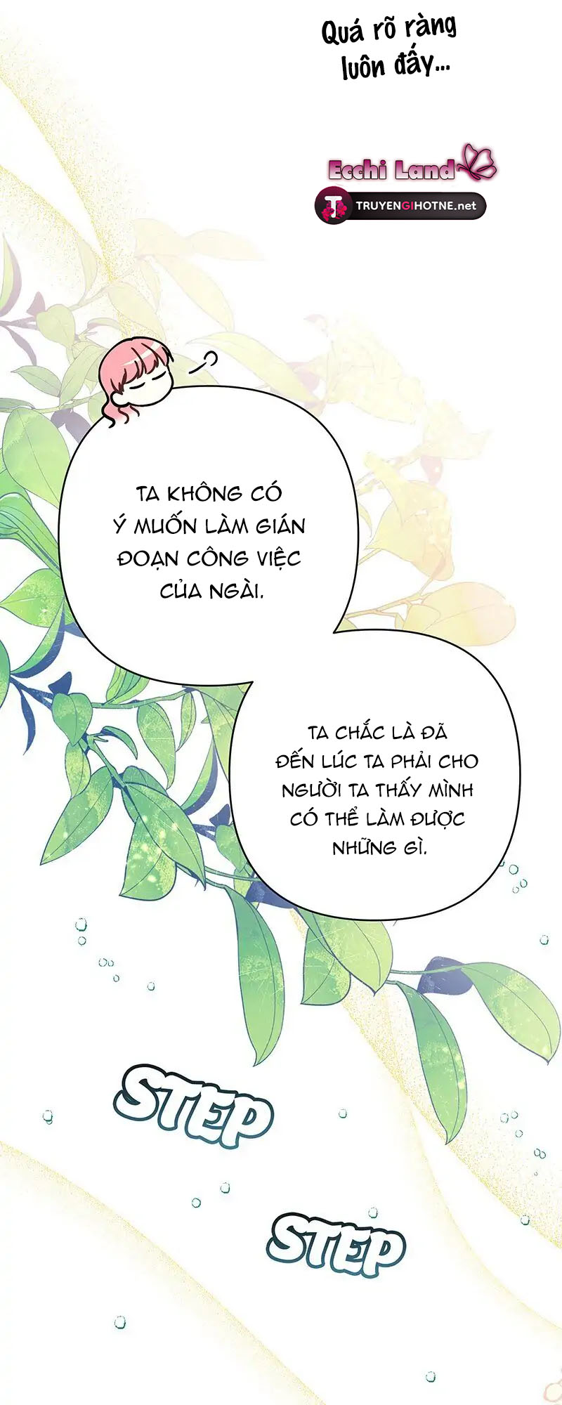 một câu chuyện lãng mạn chapter 13.1 22