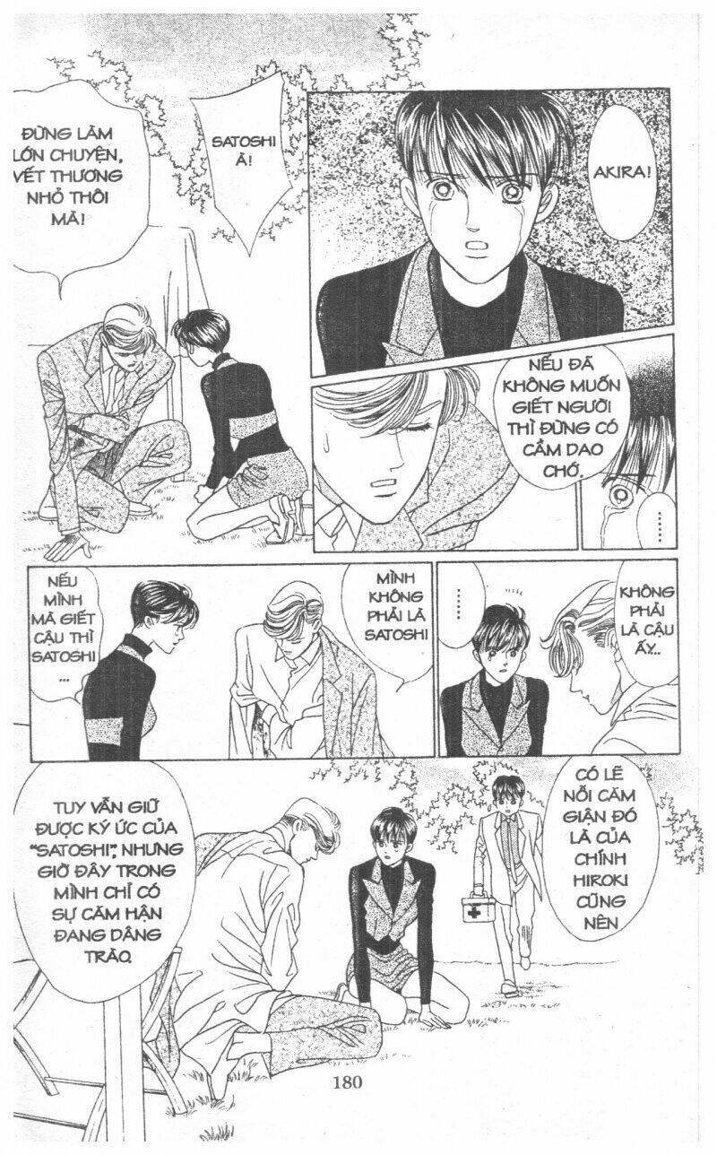 nàng tiên ánh trăng - kaguya hime chapter 13 176