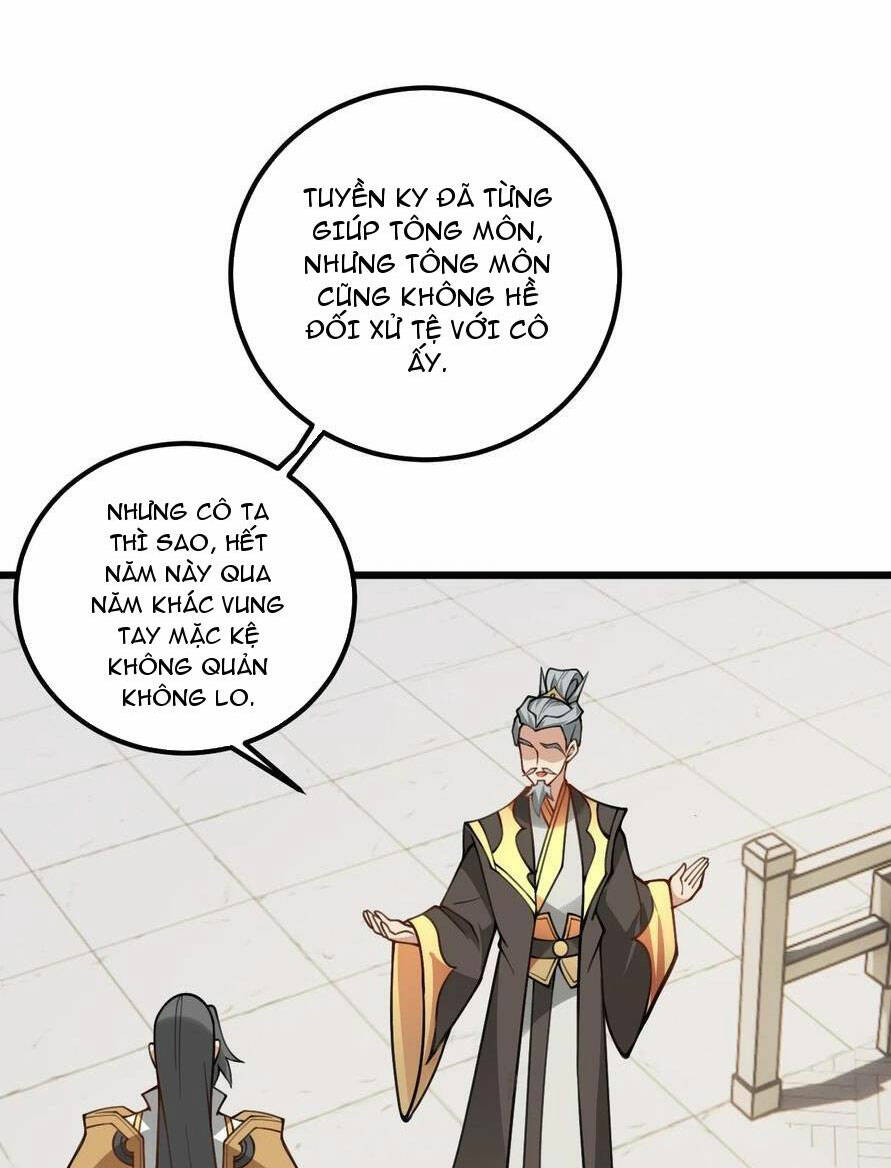 mang theo các tiên tử vô địch thiên hạ chapter 52 62