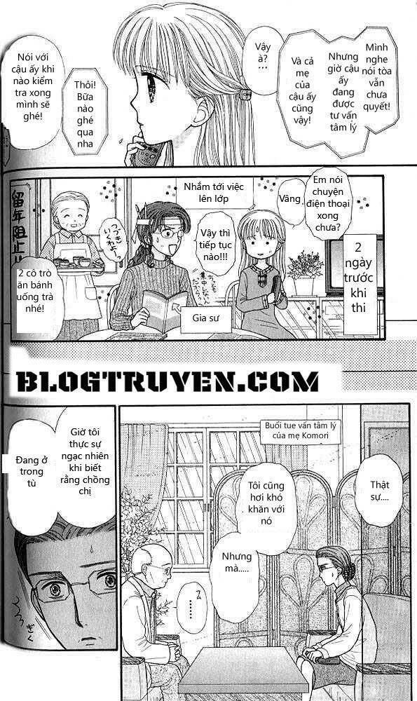 kodomo no omocha chapter 39 6