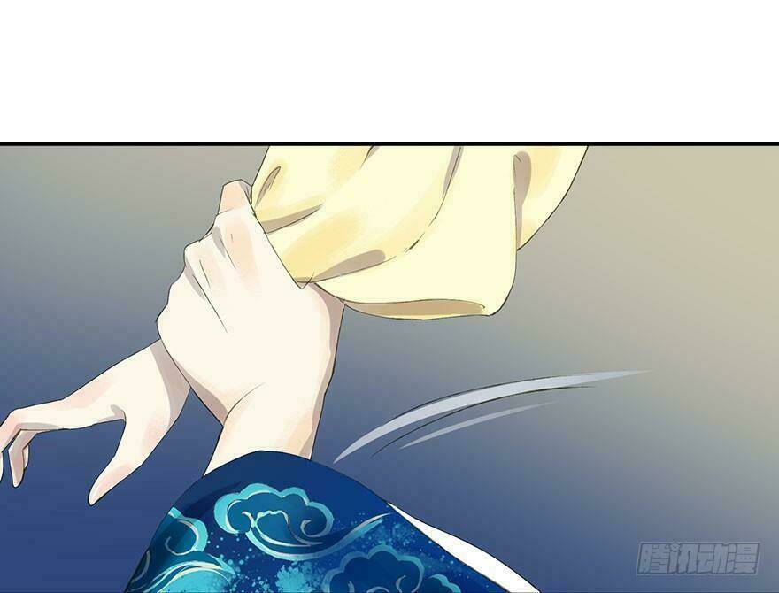 trẫm cũng không muốn vậy đâu chapter 58 16