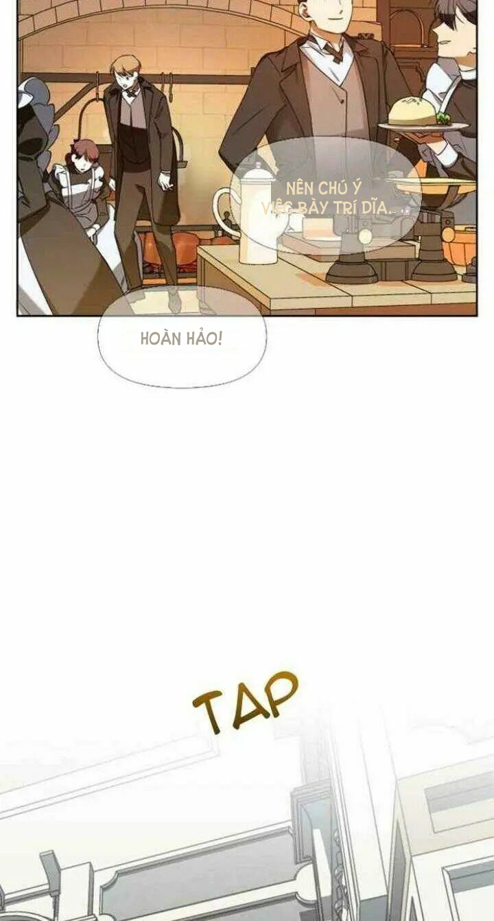 tôi muốn trở thành cô ấy dù chỉ là một ngày chapter 26 33