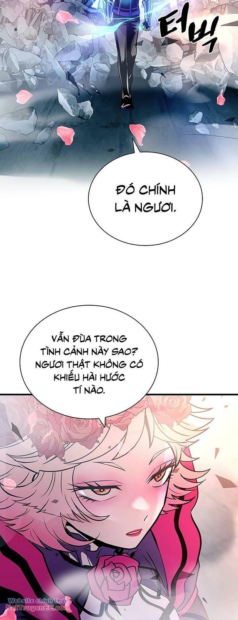 tiêu diệt ác nhân chapter 136 51