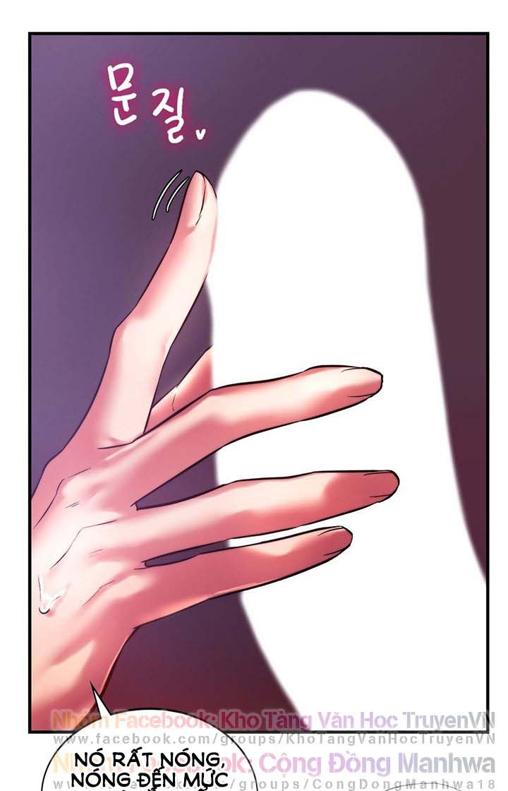 bạn học của tôi chapter 8 29