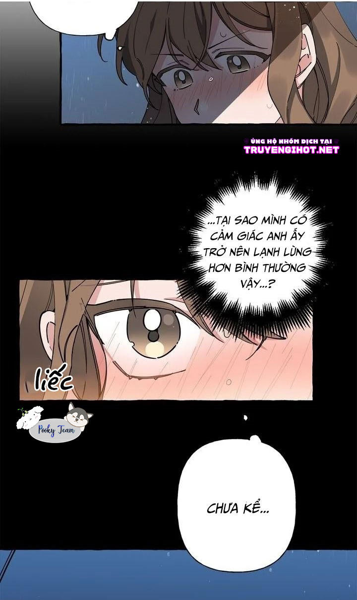 nhân viên mới ranh mãnh chapter 5 7