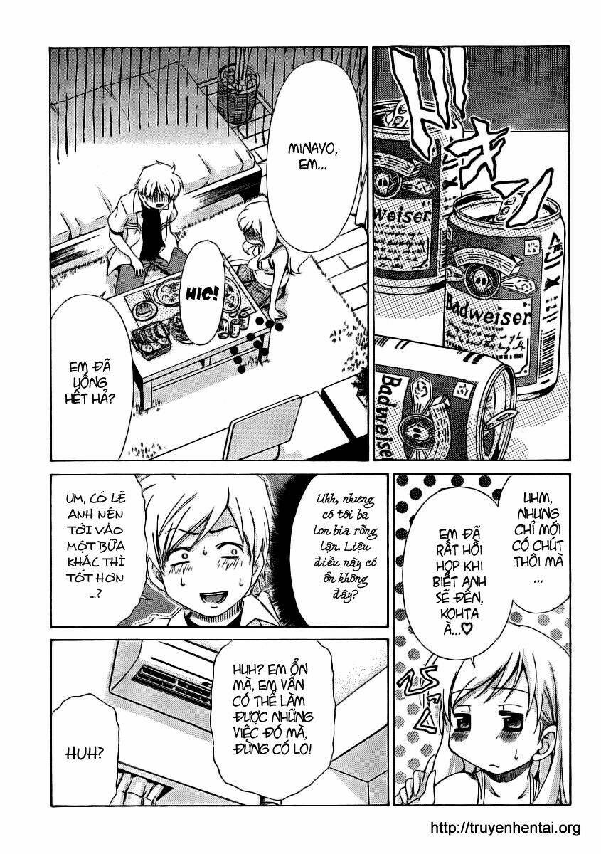 my balls chapter 11 8