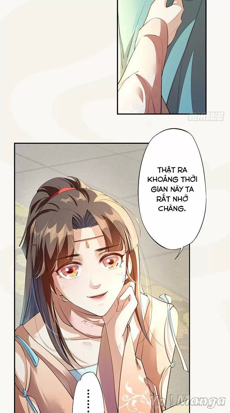 tuyệt thế luyện đan sư chapter 86 14