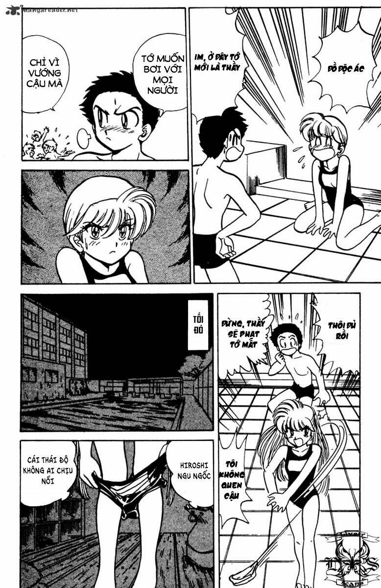 jigoku sensei nube - người thầy dũng cảm chapter 42 11