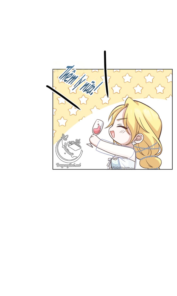 lời cầu hôn đến từ hoàng đế chapter 35.2 35