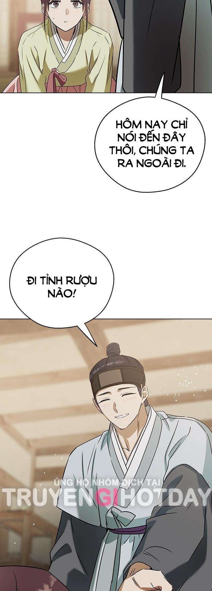 nhân duyên kiếp trước chapter 67.2 18