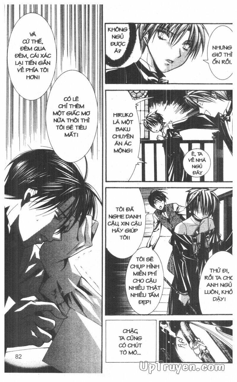 nightmare inspector chapter 8 82