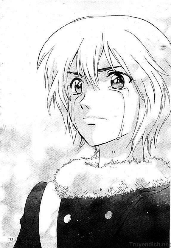 meteor methuselah chapter 14 56