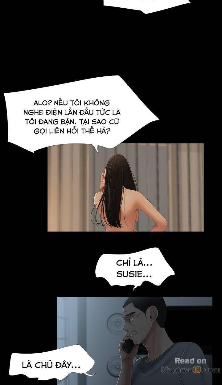 chú và cháu chapter 24 25