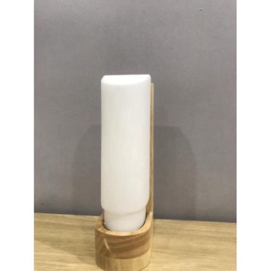 Đèn treo tường đế gỗ kết hợp bóng led 5w- đèn cầu thang- đèn dán tường C5096 DT DDT