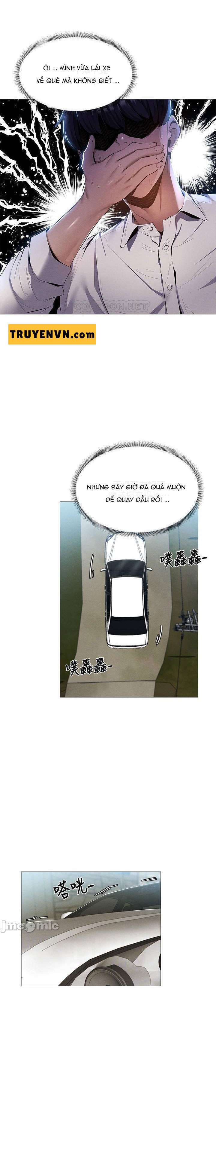 căn phòng xôi thịt chapter 34 7