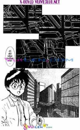 cảnh sát cơ động chapter 4 73