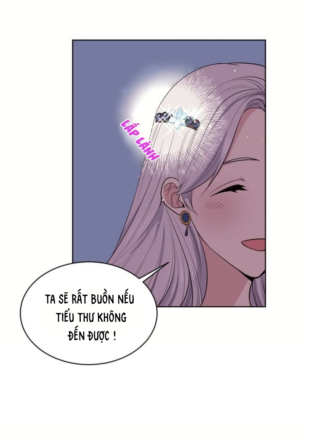 mục tiêu của tôi là sống lâu để ngậm thìa vàng chapter 5 15