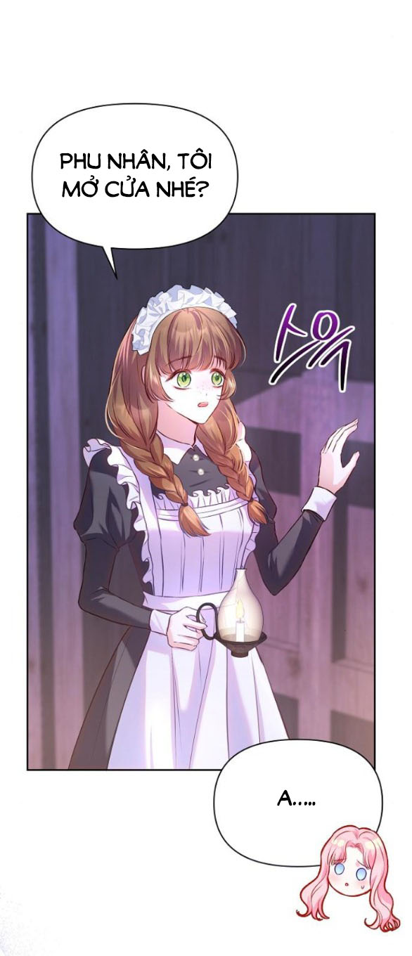 Có Lẽ Tôi Đã Sai Lầm Khi Kết Hôn chapter 7.1 - Trang 28
