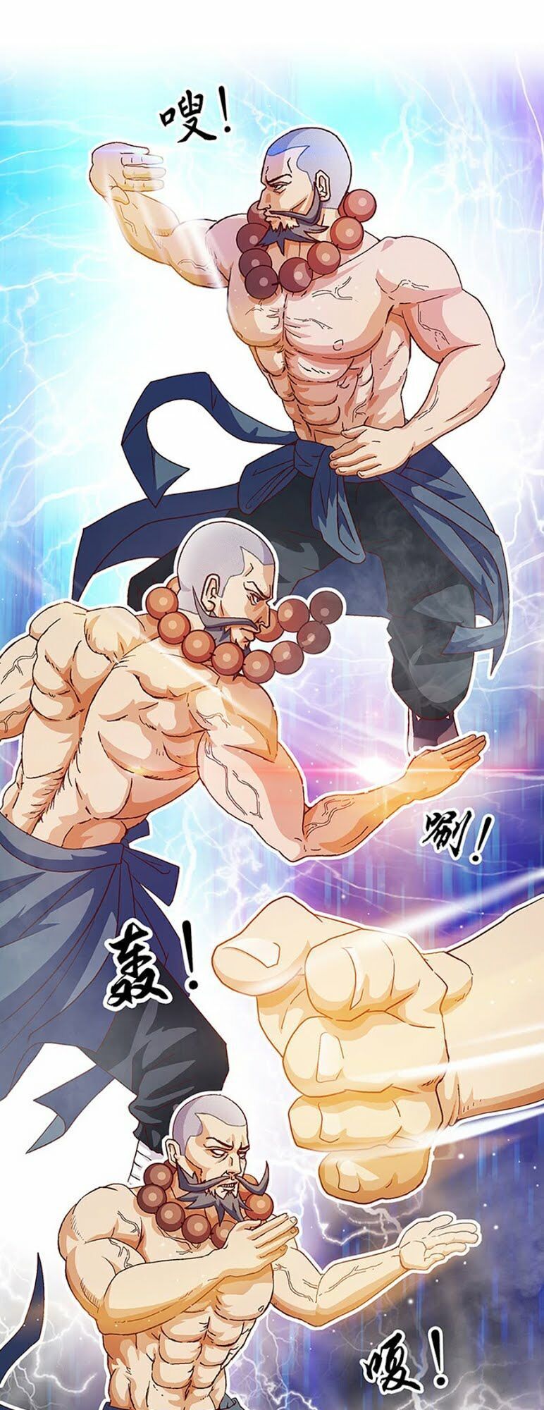 độ ta không độ nàng chapter 9 29