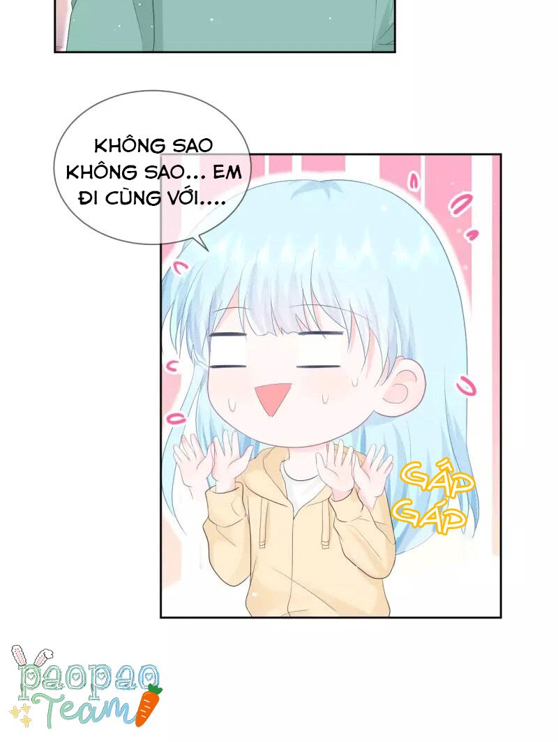 tôi và lịch sử yêu đương của tôi chapter 21 19