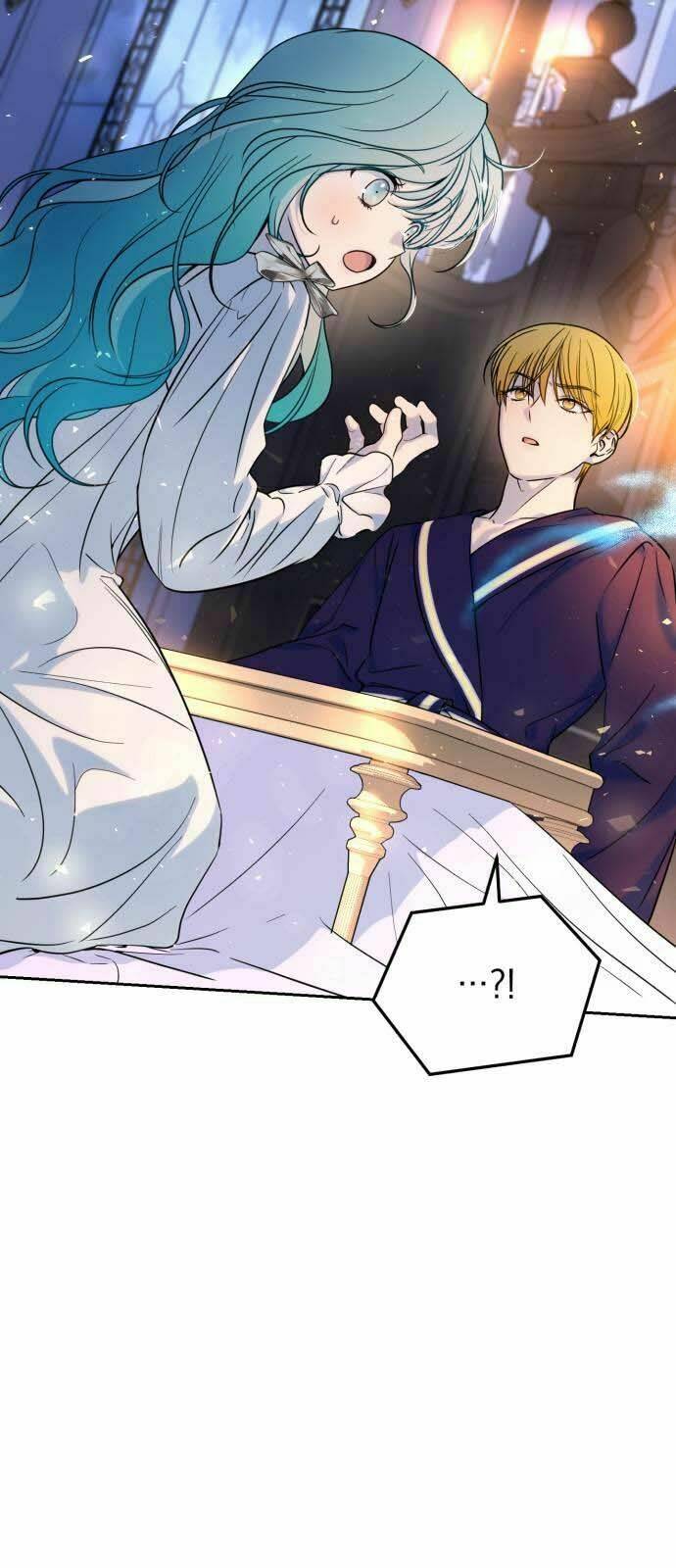 công nương mint bé nhỏ chapter 16 5