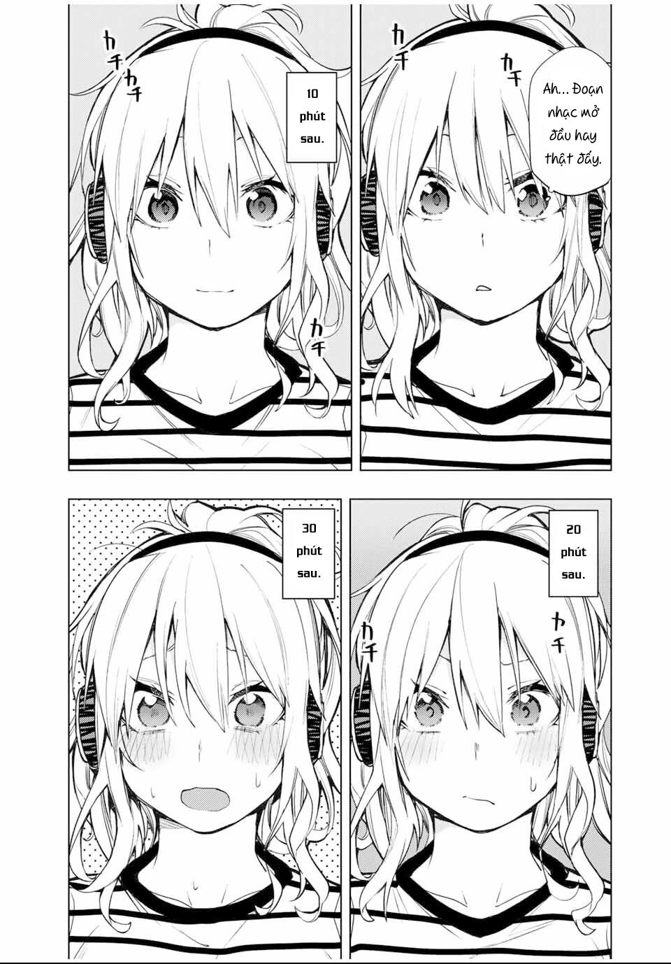 remake our life! chapter 20 26