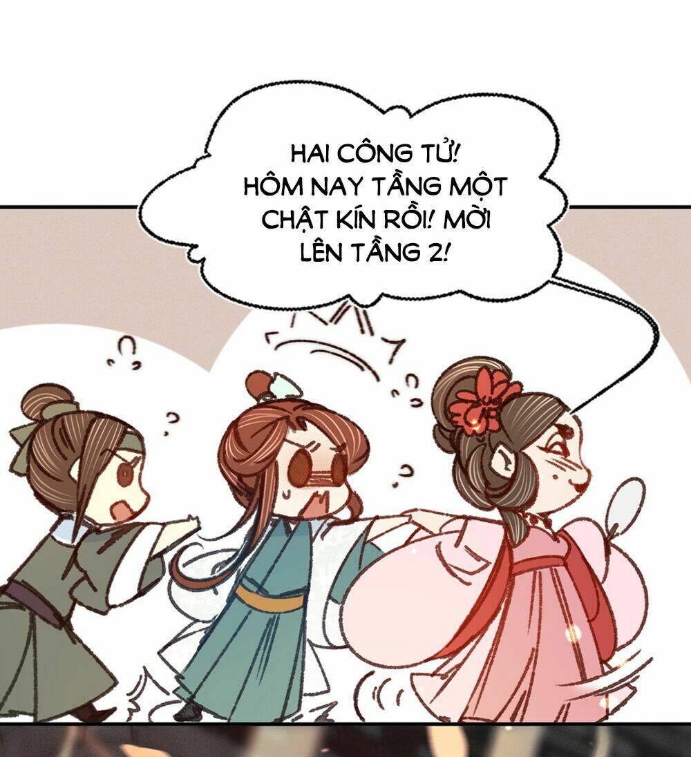 phượng hoàn triều: vương gia yêu nghiệt xin tránh đường chapter 14 10