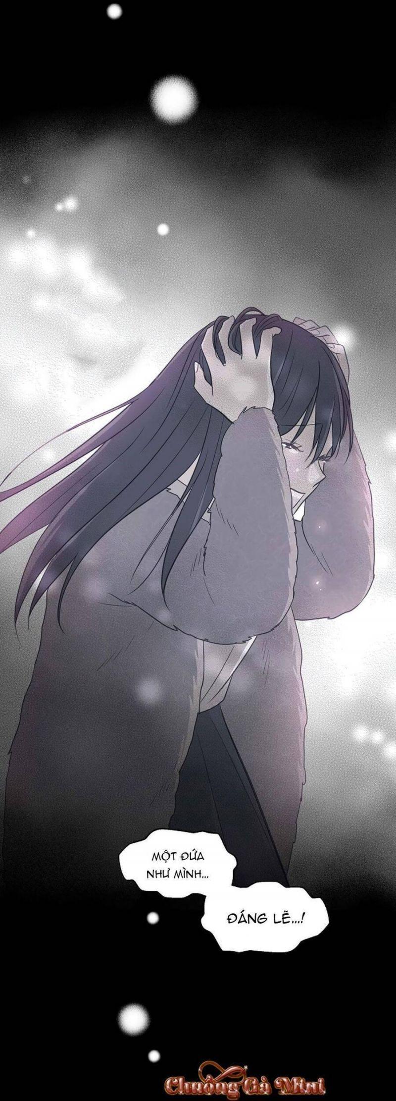 vô tình trở thành con gái của triệu phú chapter 22 57