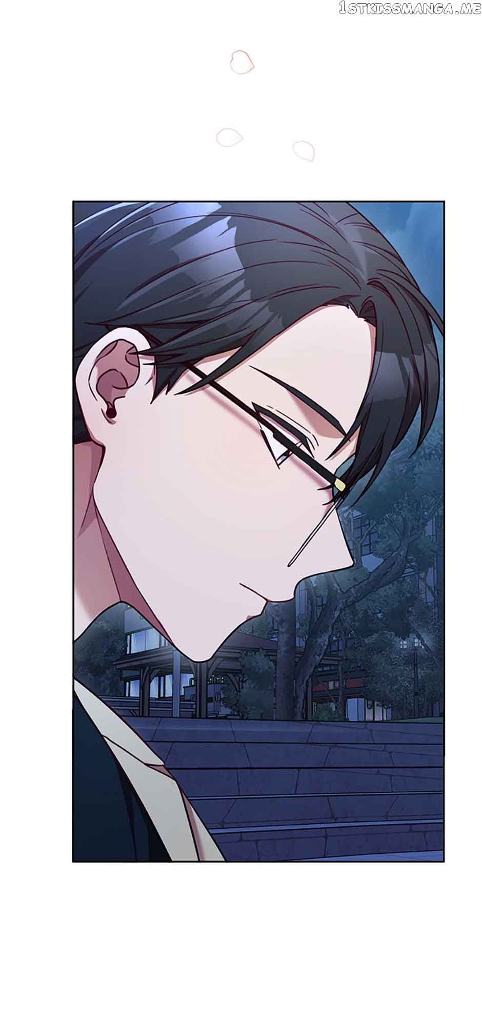 kết hôn ư? không, cảm ơn! chapter 11.2 13