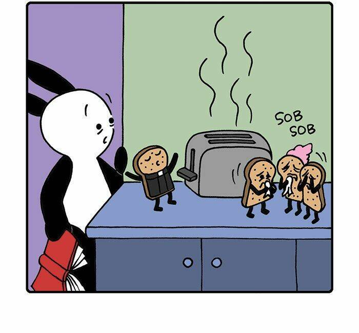 hapi buni chapter 17 5