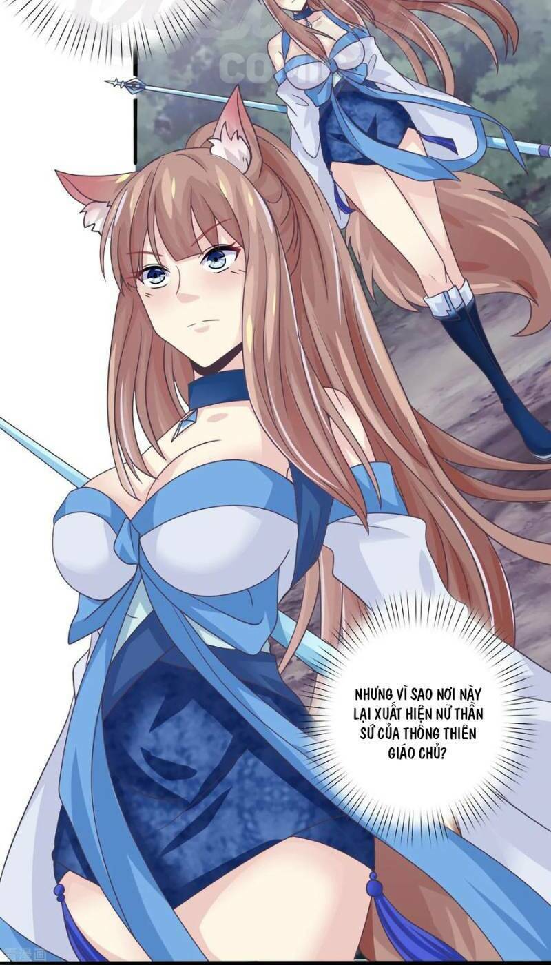 ta là ngọc hoàng đại đế chapter 28 18